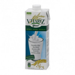 Leche arroz vitariz 1 l