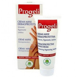 Crema manos progeli 75ml natura house