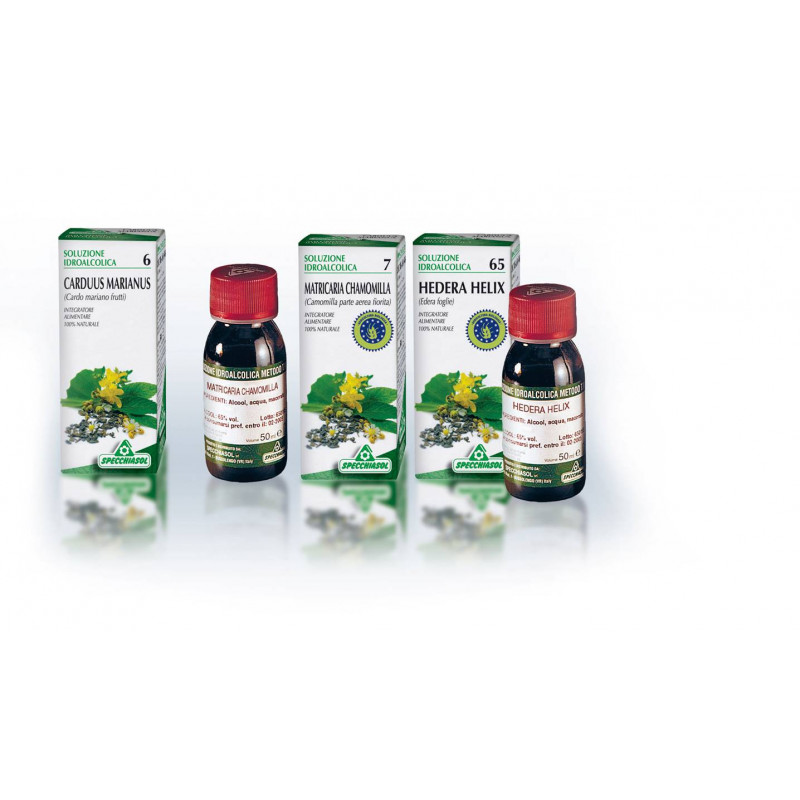 Extracto glicolico 30ml specch