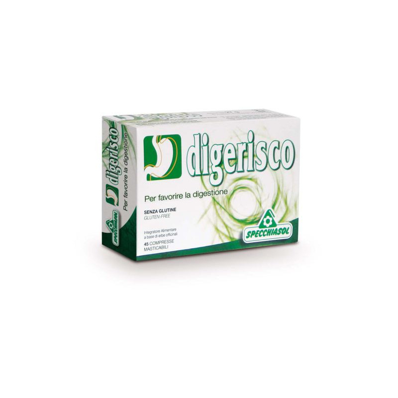 Digerisco 45comp spechasol