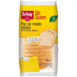 Schar pan del forno clasico