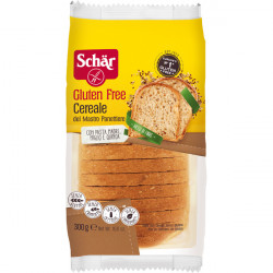 Schar cereales maesto panadero