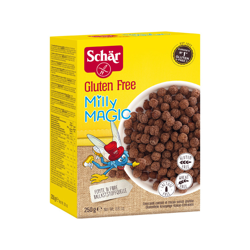 Schar milly magic 250gr