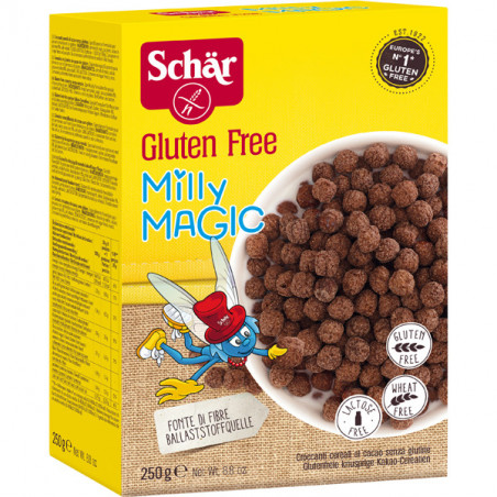 Schar milly magic 250gr