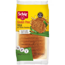 Schar pan vital 350gr