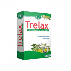 Trelax 40 tab esi
