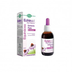 Echinaid ext sin/alcohol 50ml esi
