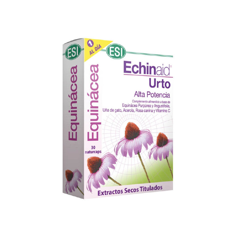 Echinaid urto 30 cap esi