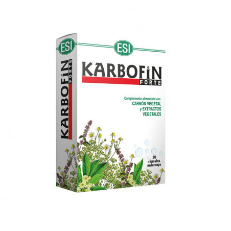 Karbofin forte 30caps esi
