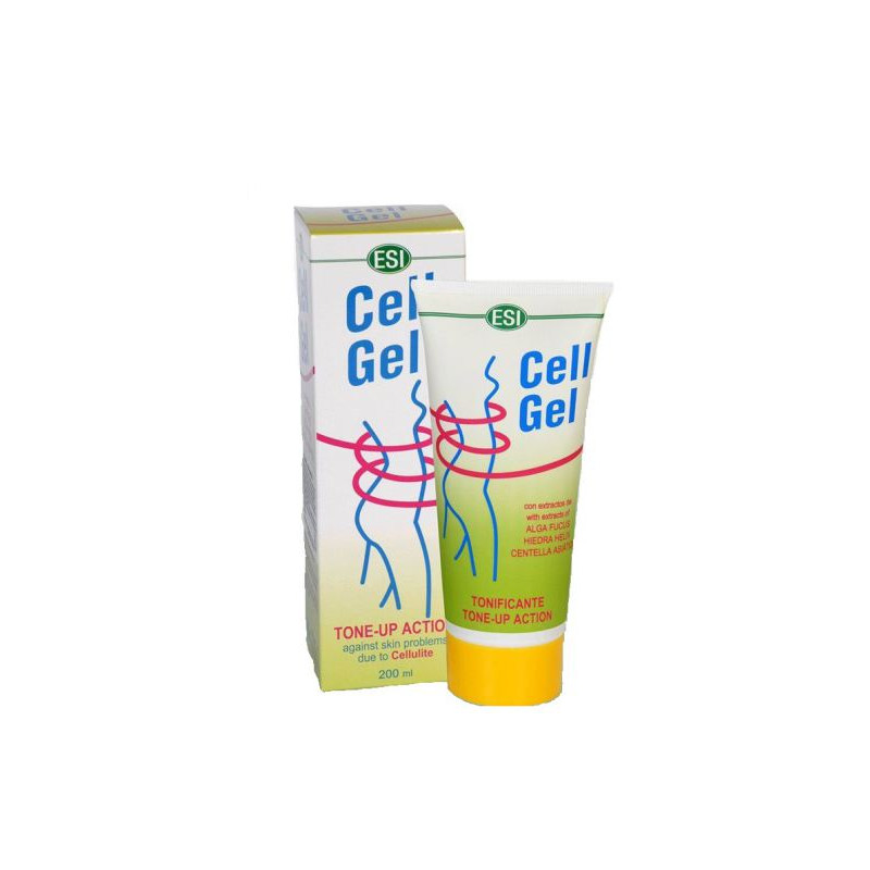Cell gel 200ml esi