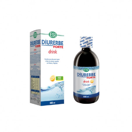 Diurerbe forte 500ml esi