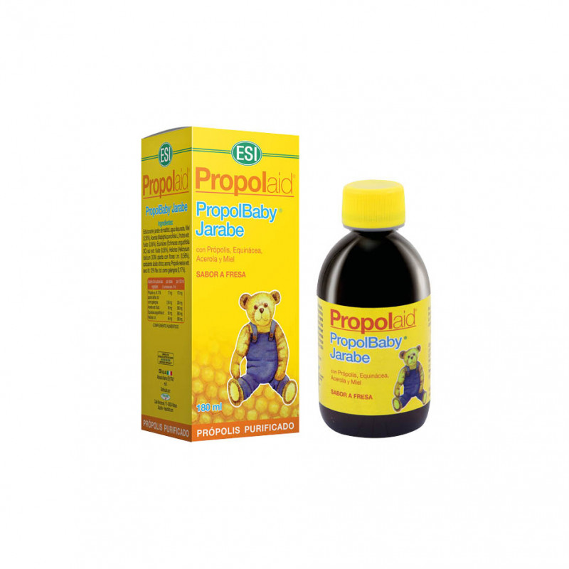Propolbaby jarabe esi