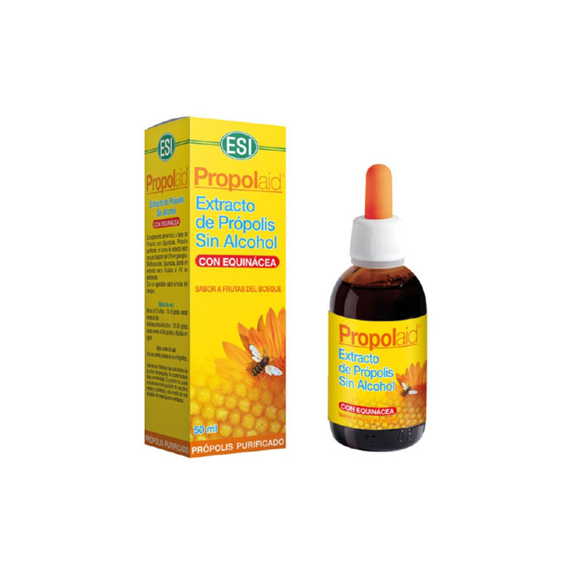Propolaid ext propolis-echinac esi