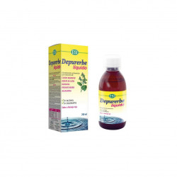 Depurerbe 250ml esi