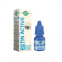 Retin active gotas 10ml esi
