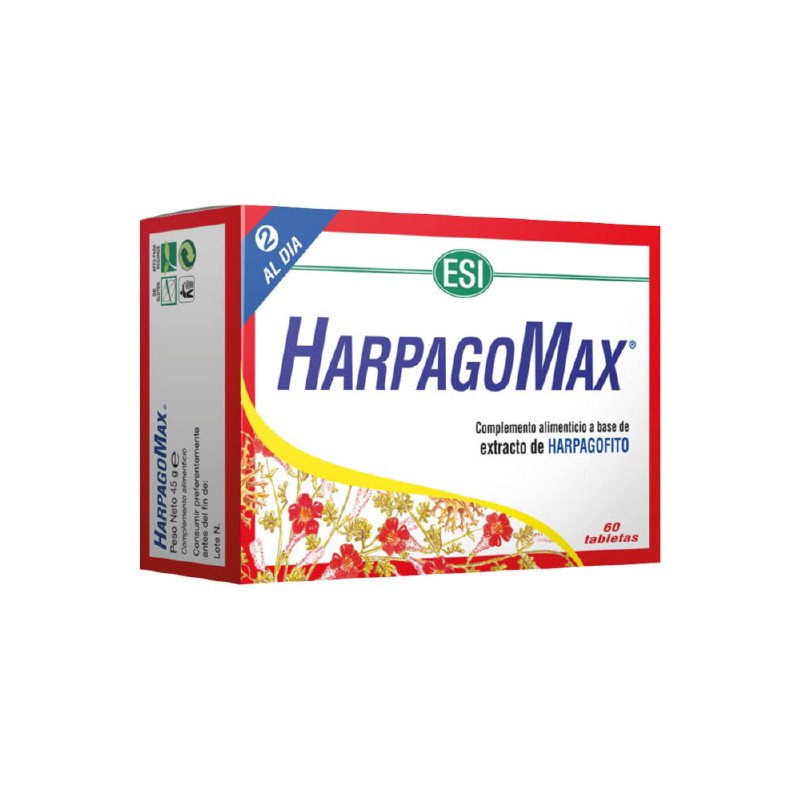 Harpagomax 60tab esi