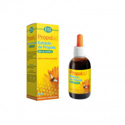 Propolaid ext propolis s/alcoh esi