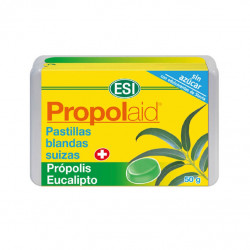 Propolaid caramelos eucalipto esi