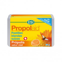 Propolaid caramelos de miel esi