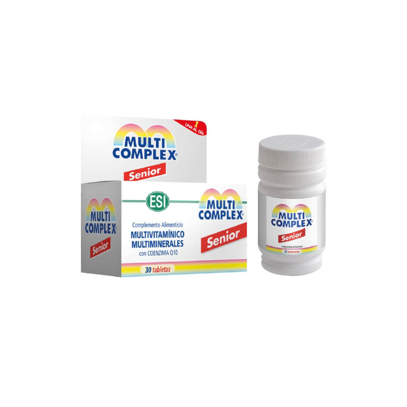 Multi complex senior 30tablt esi