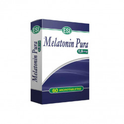 Melatonin pura 1.9mg 60tab esi