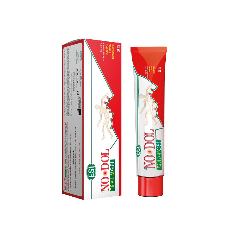 No dol traumgel 50ml esi