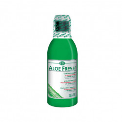 Aloe fresh colutorio 500ml esi