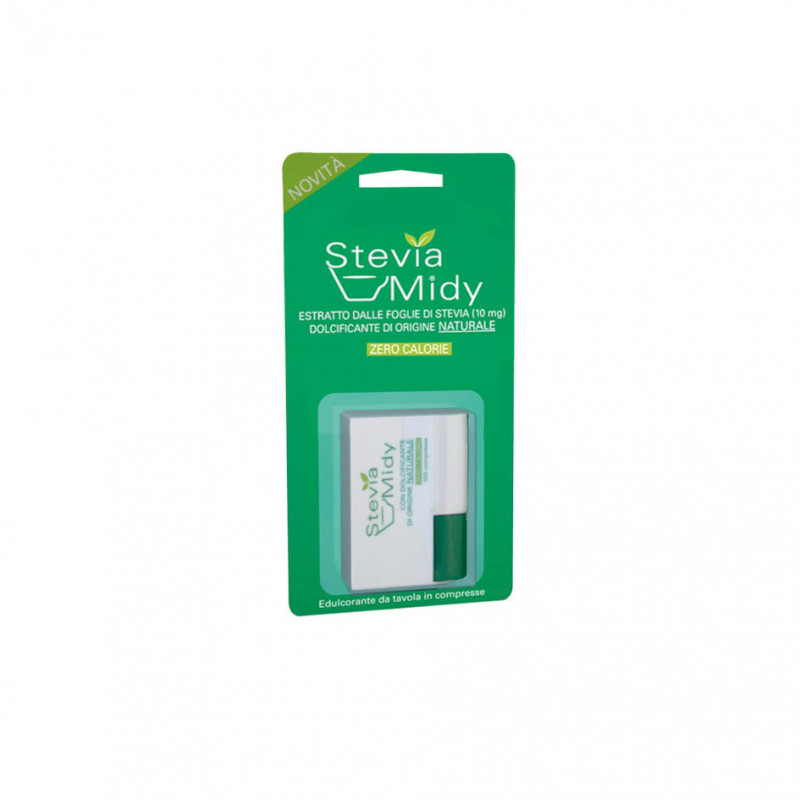 Stevia midy 100comp esi