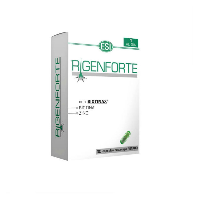 Rigenforte 30caps esi