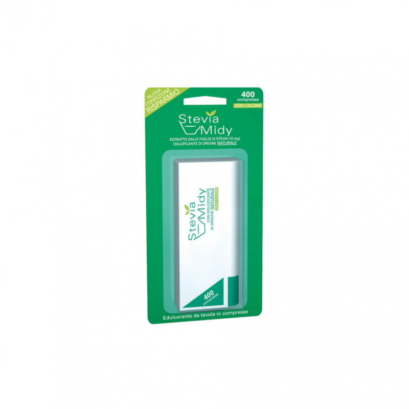 Stevia midy 400comp esi