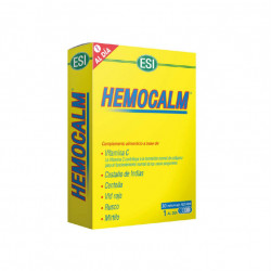 Hemocalm 30caps esi