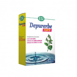 Depurerbe forte 45tabletas esi