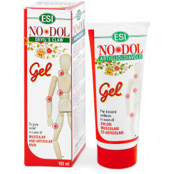 No dol gel 100ml esi
