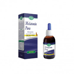 Melatonin 1mg + erbe 50ml esi