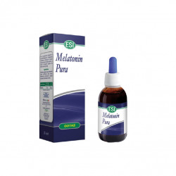Melatonin pura 1mg 50ml esi