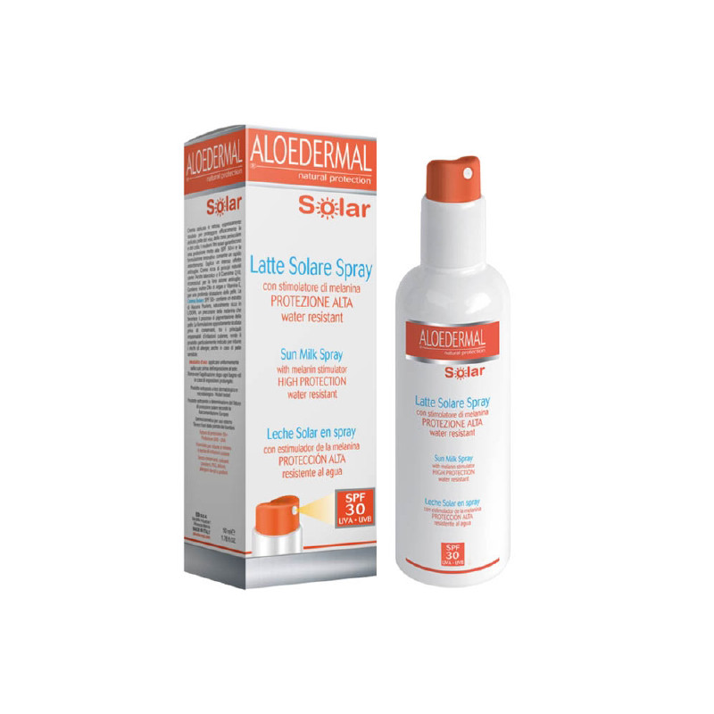 Crema solar fact 30 esi