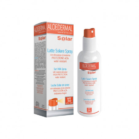 Crema solar fact 30 esi