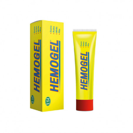 Hemogel 50ml esi