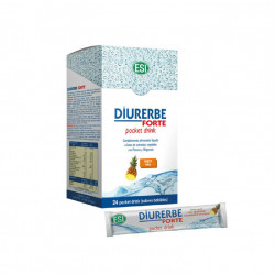 Diurerbe forte piña 24-pocket esi