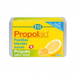 Propolaid caramelos limon esi