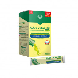 Aloe vera+forte 24.stiks esi