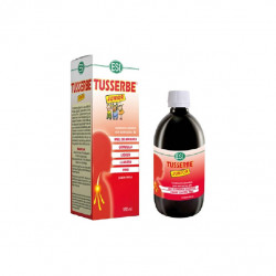 Tusserbe junior 180ml esi