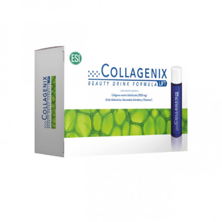 Collagenix lift 10x30ml esi