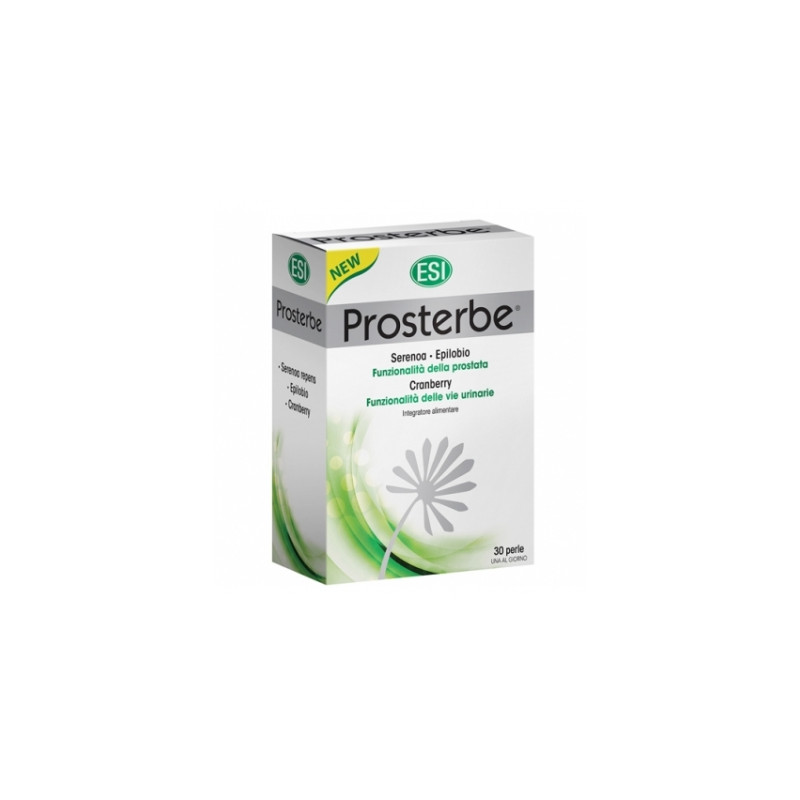 Prosterbe 30per. esi trepadiet