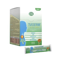Tusserbe pocket drink sabor miel 16stick esi