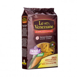 Venezianas pasta maiz sin gluten 250g noglut santi