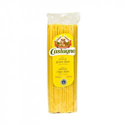 Tallarin trigo blanco 500gr bio castagno