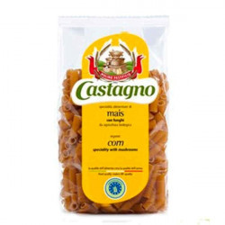 Macarron maiz 250gr bio castagno