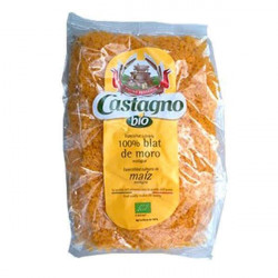 Estrellitas maiz 250gr bio castagno