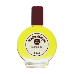 Esencia ambar 8.5ml radhe.s